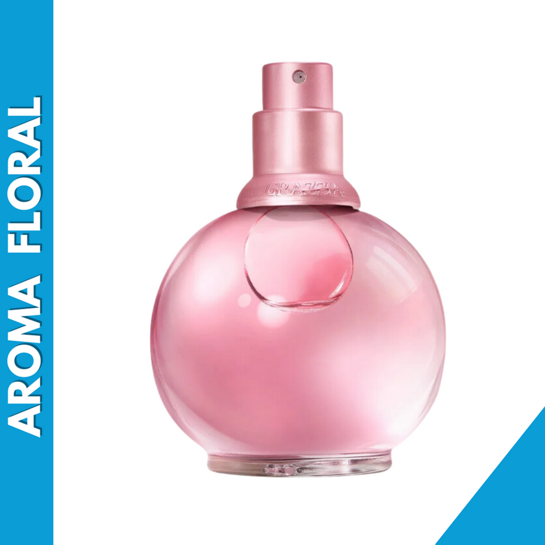 GRAZZIA 50 ml FEMENINA 
