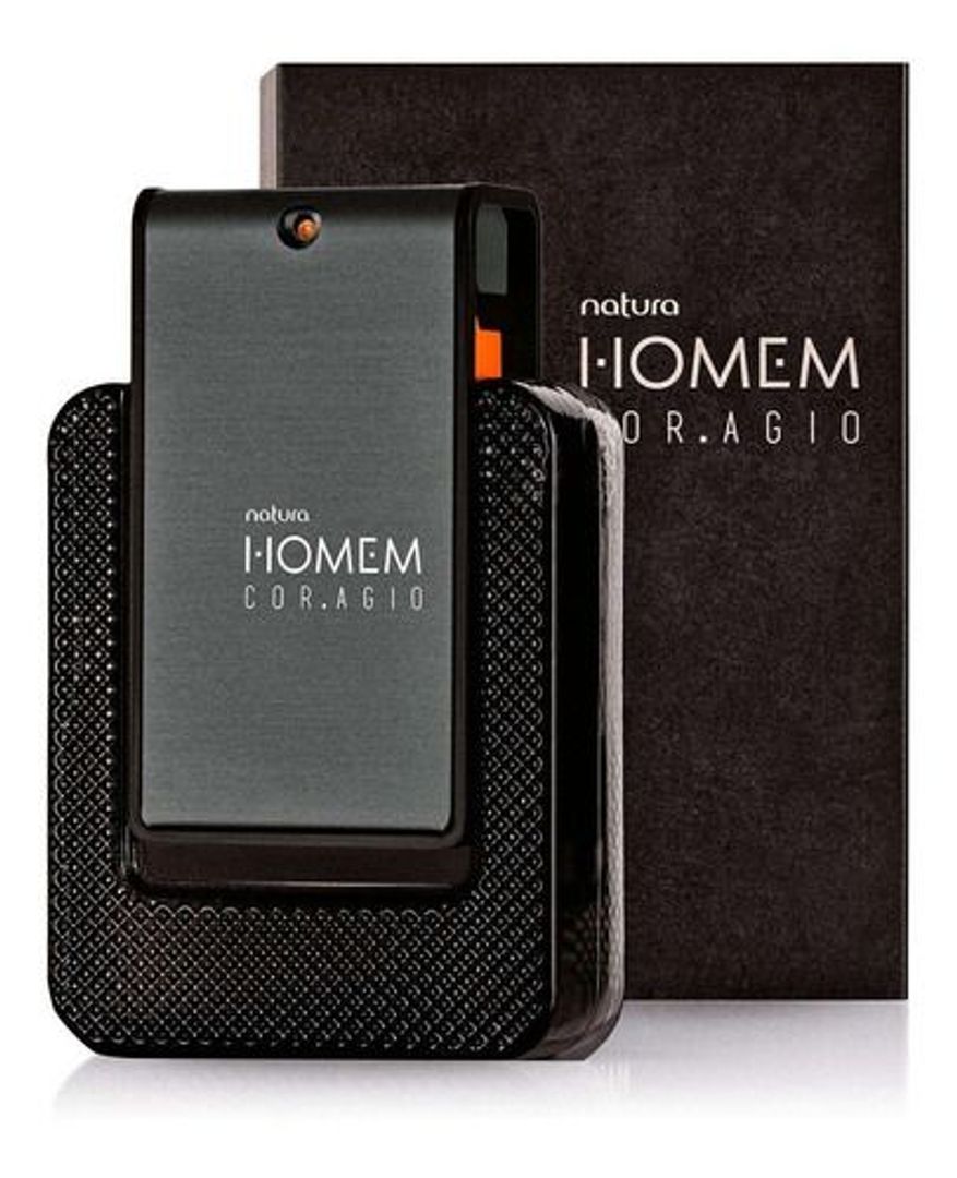 HOMEM CORAGIO MASCULINO 100ML