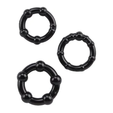 Imagen del producto ANILLOS RETARDANTES X 3 