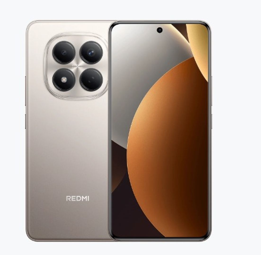 XIAOMI NOTE 15 PRO - 256GB - 8RAM 