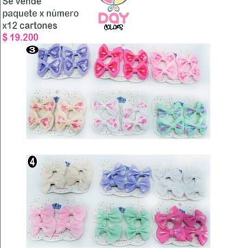 MR-1577 MOÑOS  - imagen 1