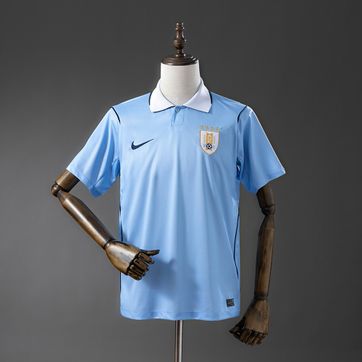 Uruguay 2026 Casa -Visita Fan | Solo por pedido  - imagen 1