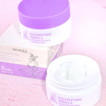 Imagen del producto Crema facial Rejuvenecedora con Colágeno