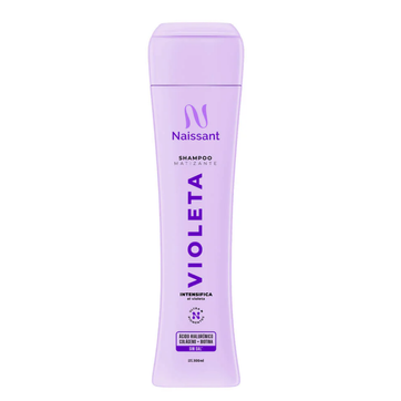 SHAMPOO MATIZANTE NAISSANT  300ML - imagen 1