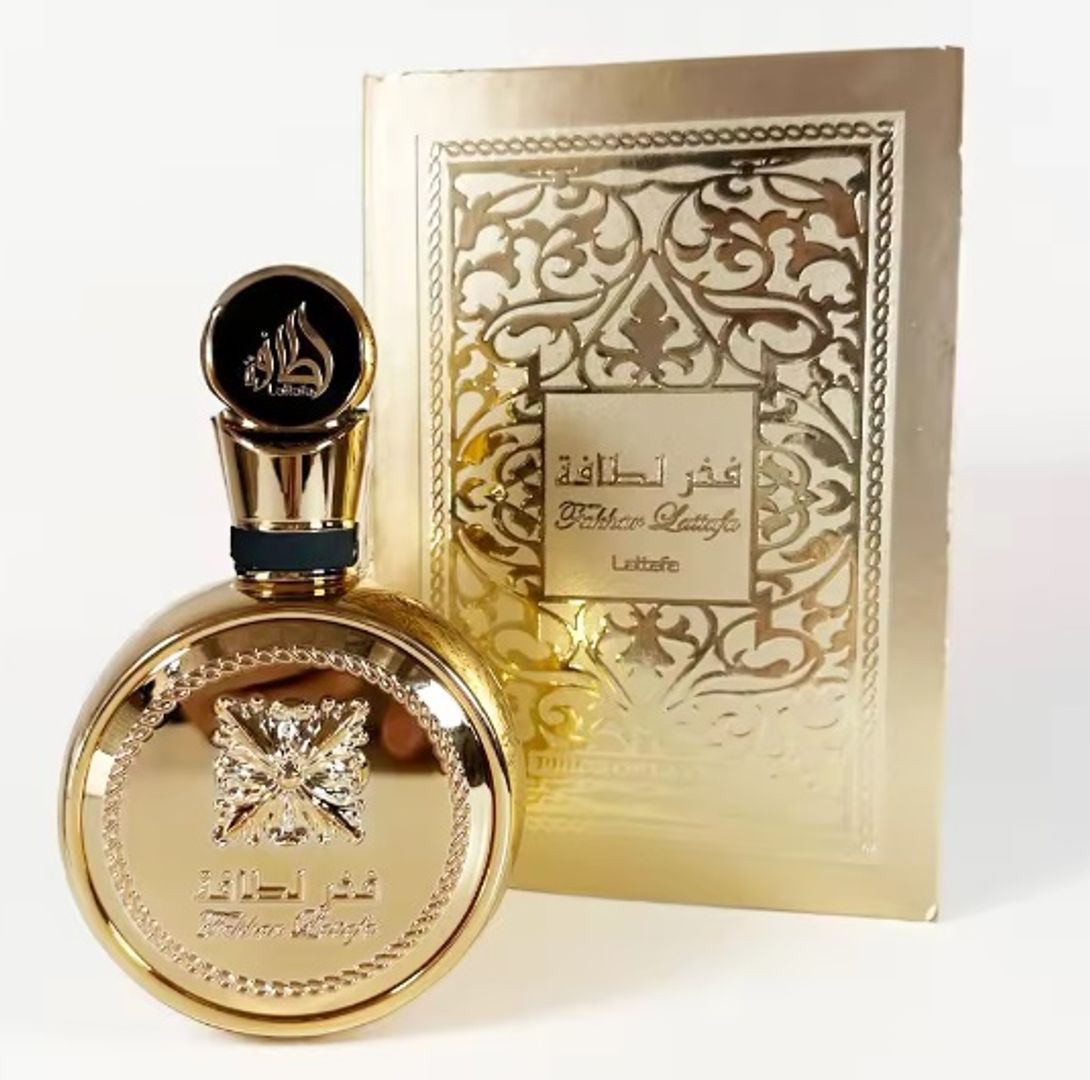 FAKHAR EXTRAIT 100ml MUJER