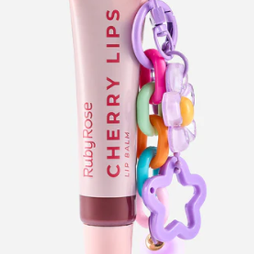 Imagen del producto Cherry Lips + charm