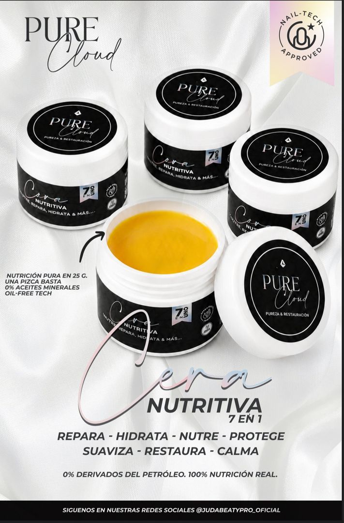 CERA Nutritiva 