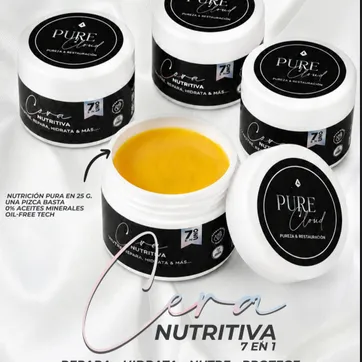 CERA Nutritiva  - imagen 1