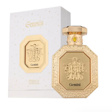 Genesis Gemini - imagen 2