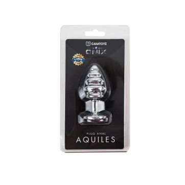 Plug Anal Aquiles Camtoyz - imagen 1