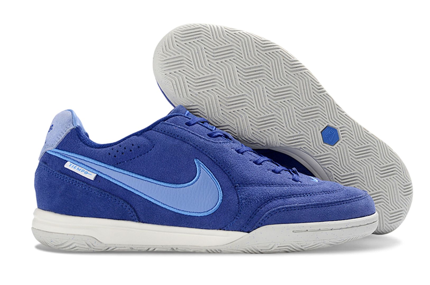 Tenis NIKE IC niño - Indoor / Futsal Lote 1