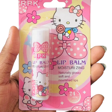 Gloss Stich y Kitty  - imagen 1