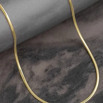 Imagen del producto Cadena serpiente 65cm 