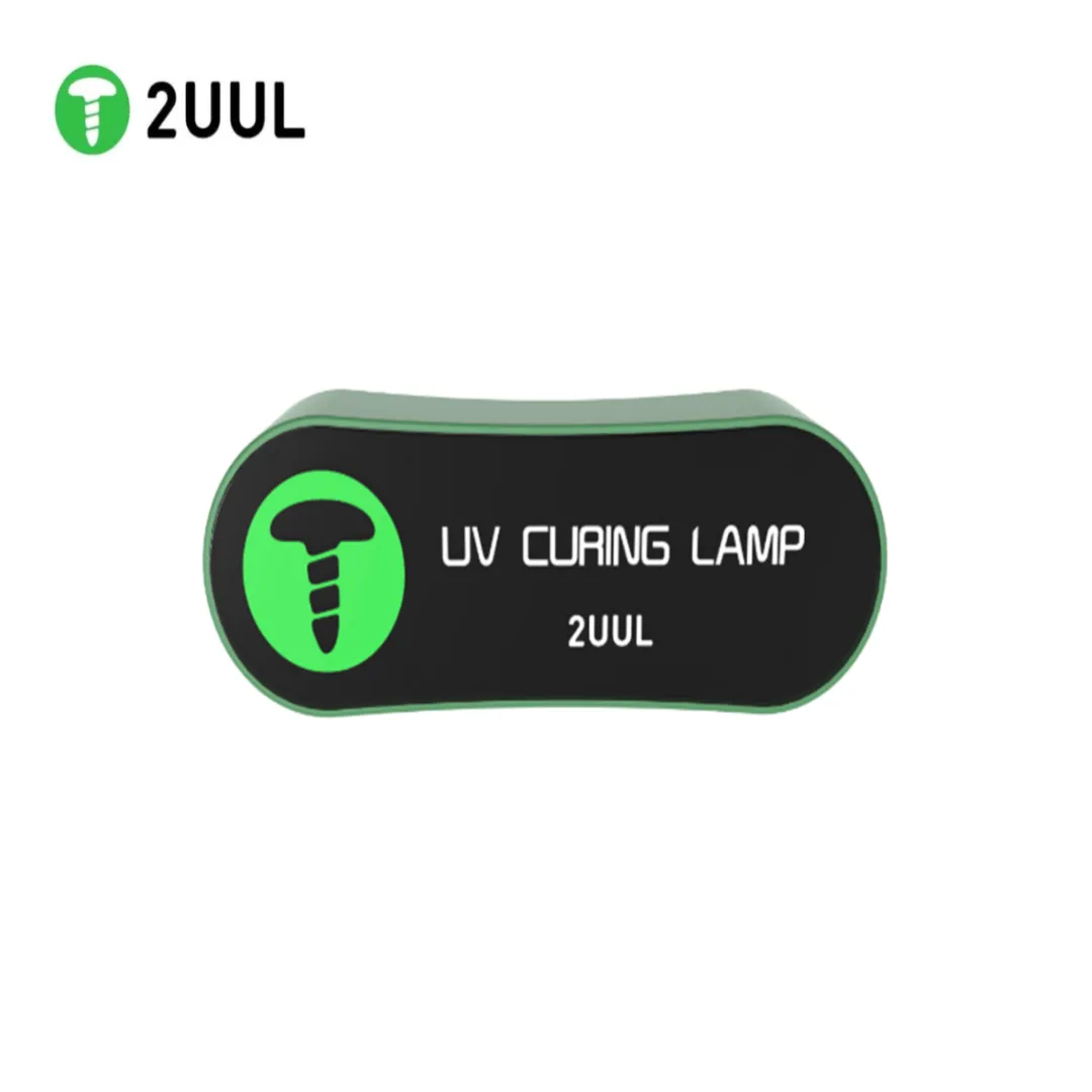 LAMPARA UV POTATIL 2UUL SC08