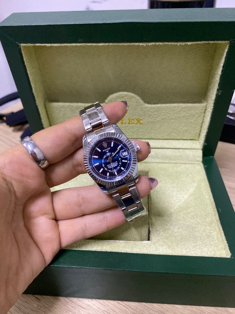 RELOJ ROLEX DAMA