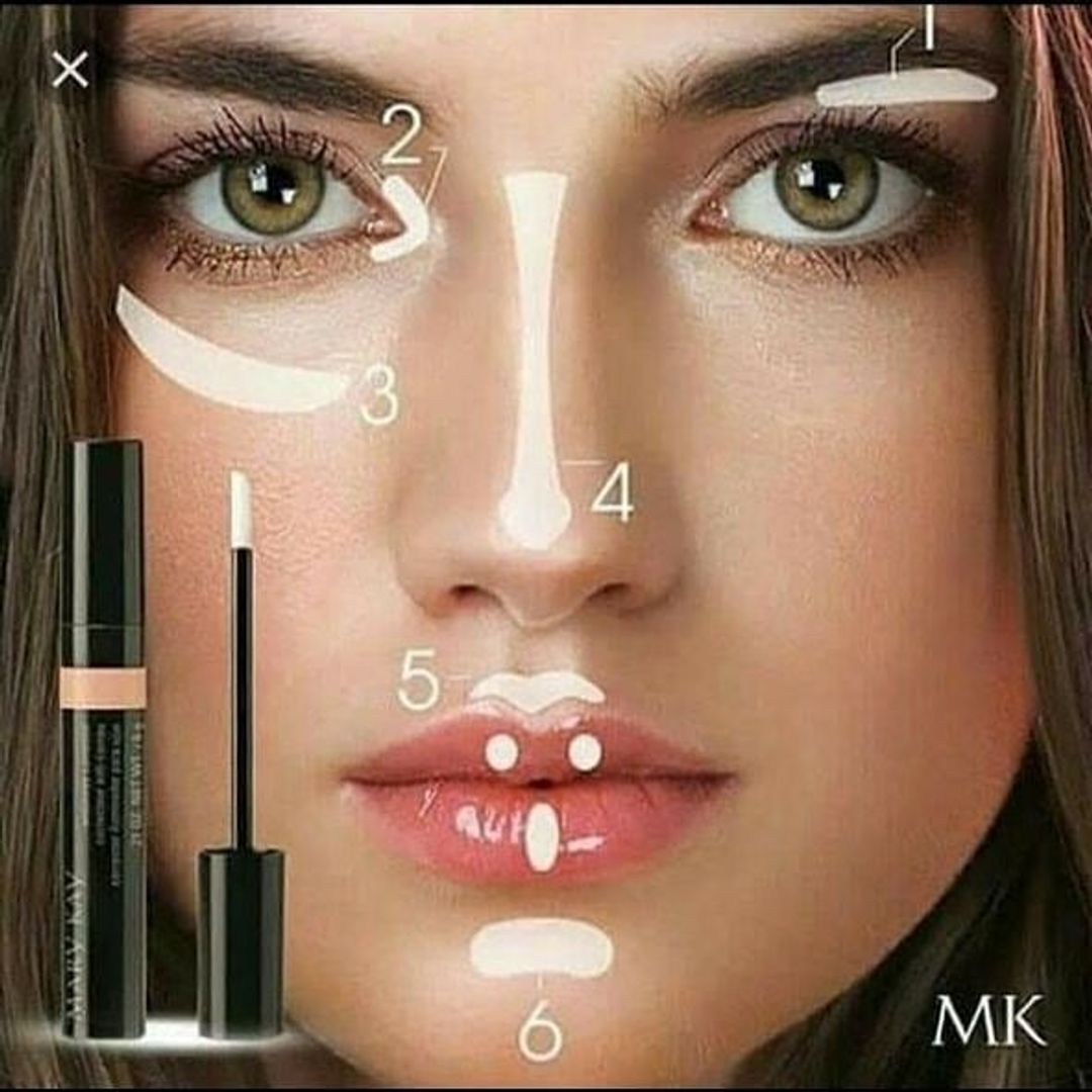  Corrector Iluminador para Ojos Mary Kay® - Nude 15%OFF
