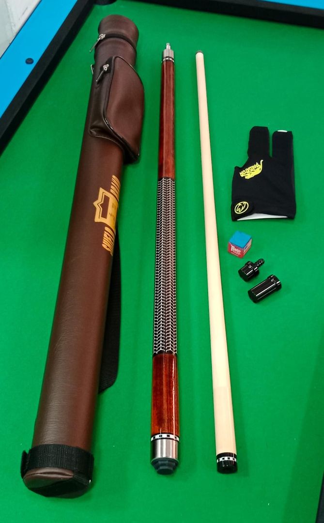 COMBO TACO GENERICO MAPLE