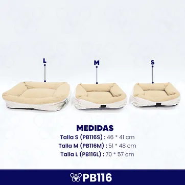 PB116- - imagen 1