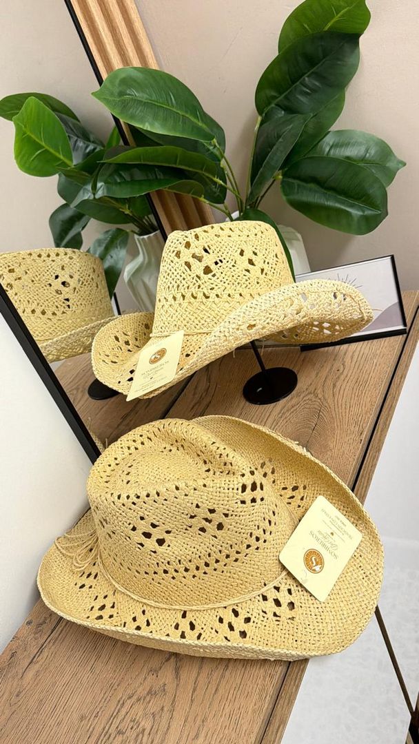 SOMBRERO FRESCO
