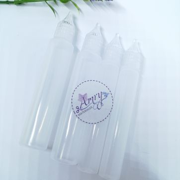 Tarro Plástico 15ml - imagen 1