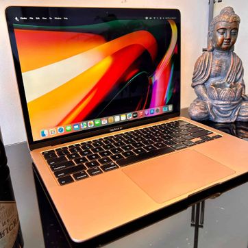 MacBook Air 2020 13” - imagen 1