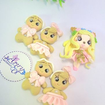 Imagen del producto Kit 5 Unid. Porcelanicron 