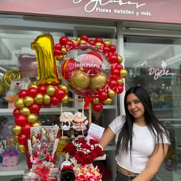 MAXI ANIVERSARIO  - imagen 1