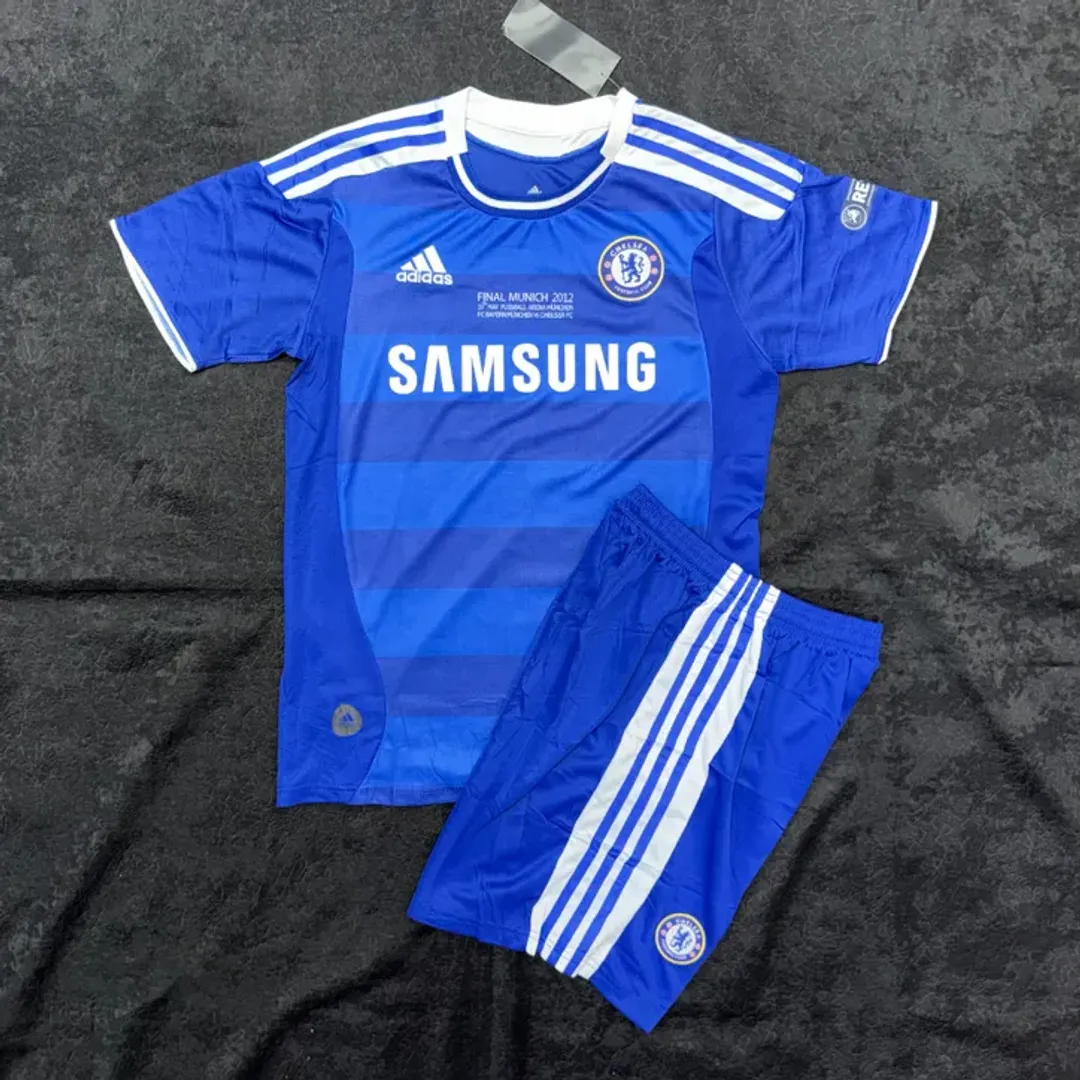 RETRO CHELSEA