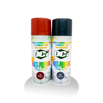 OCI PINTURA ANTICORROSIVO - imagen 1