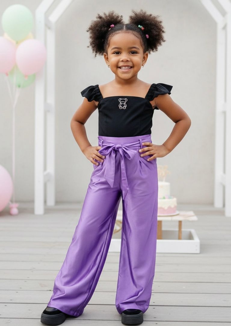 Cp tallas 6/8 y 10/12