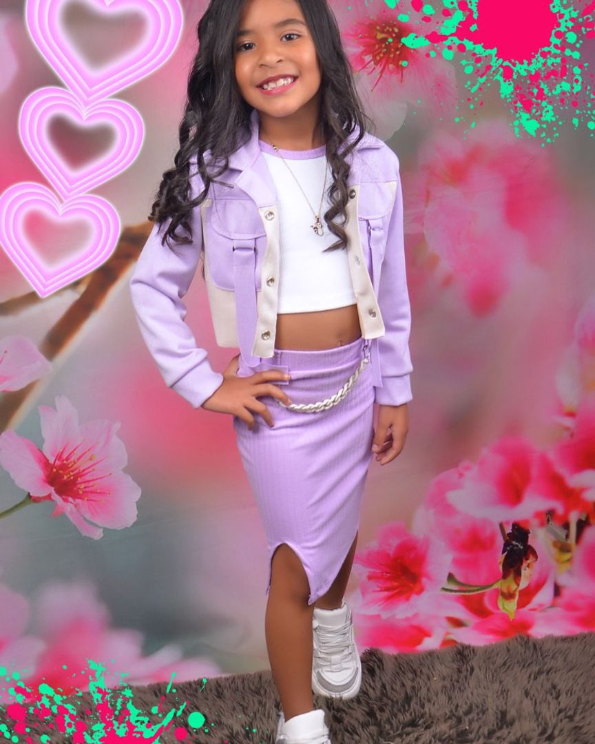 Conjunto Valeria 