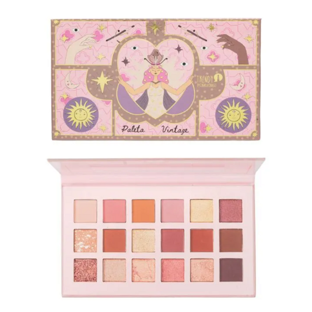 SOMBRAS VINTAGE TRENDY