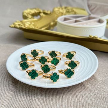 Imagen del producto Anillos ajustables van cleef 