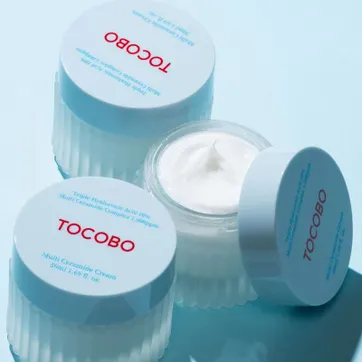 Crema Hidratante Multi Ceramide Cream - Tocobo 50 ml - imagen 1