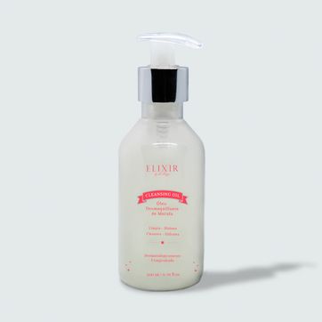Cleansing Oil - Oleo desmaquillante - imagen 1