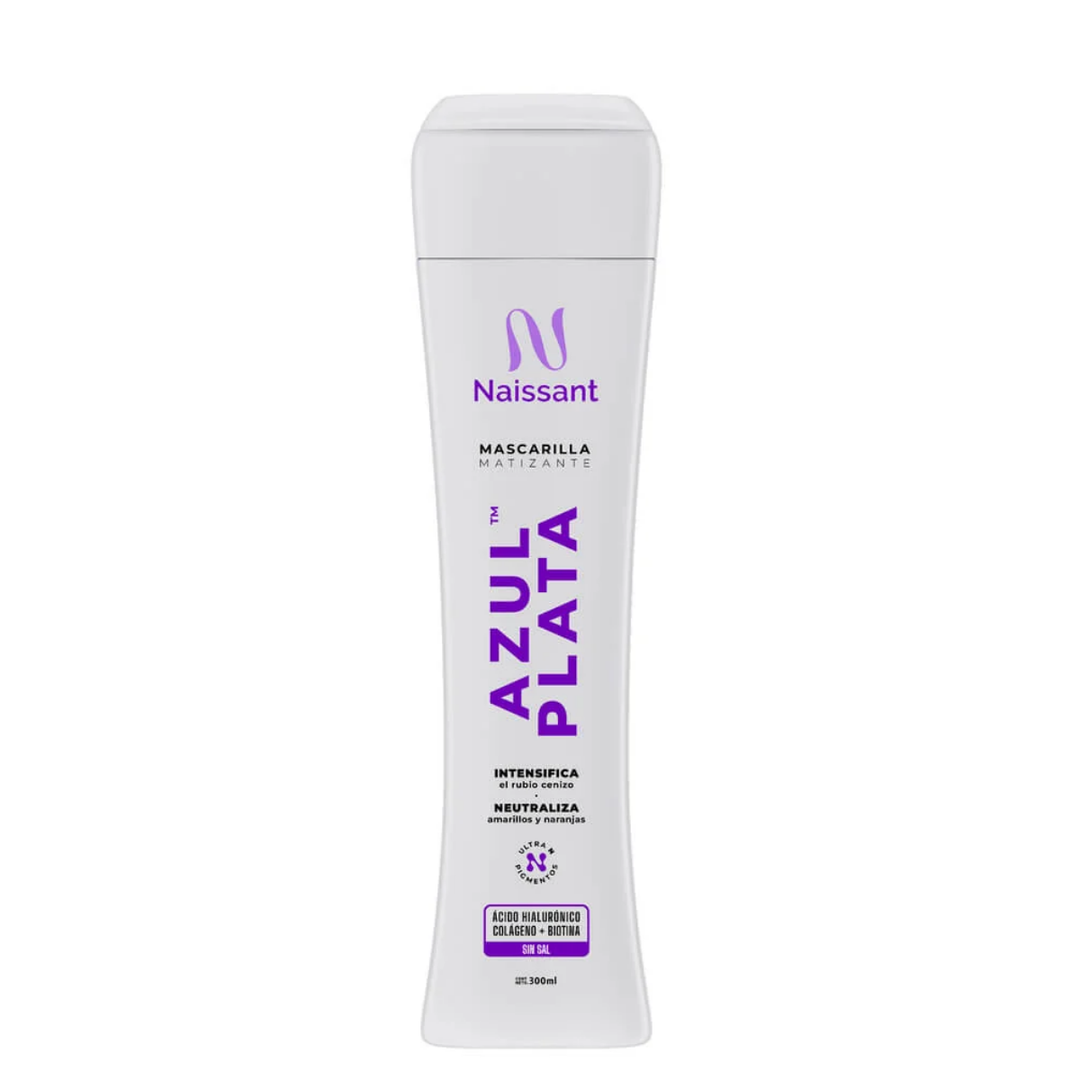 MASCARILLA MATIZANTE NAISSANT 300 ML