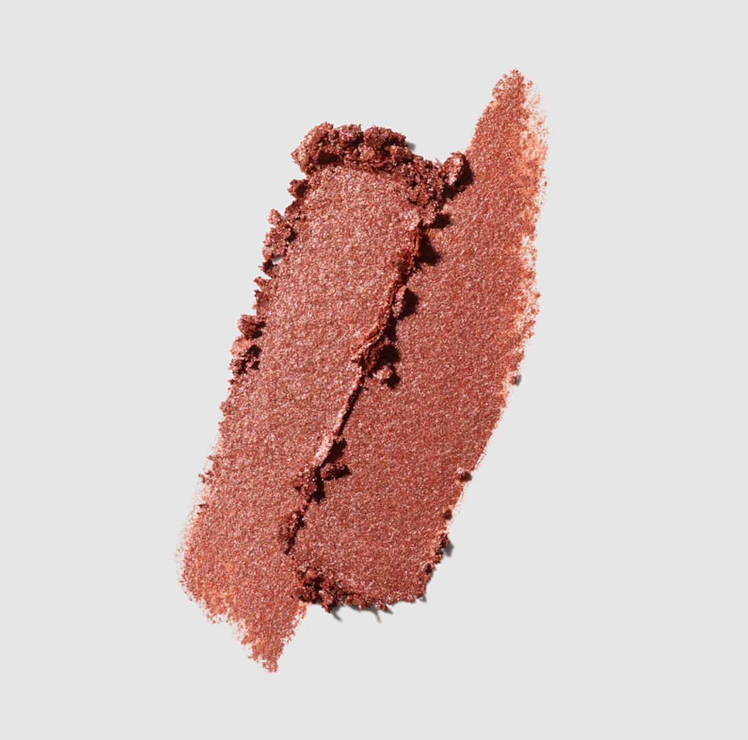 MAC GLITTER SINGLE EYE SHADOW PRO PAN