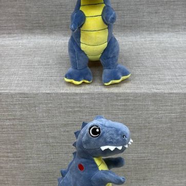Imagen del producto DINOSAURIO T-REX SURTIDO 21 CM