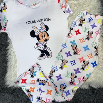PIJAMAS PANTALON - imagen 1