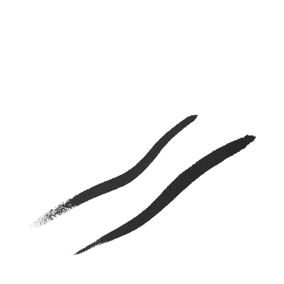 Delineador para Ojos Brushstroke Liner 24 horas - Brushblack