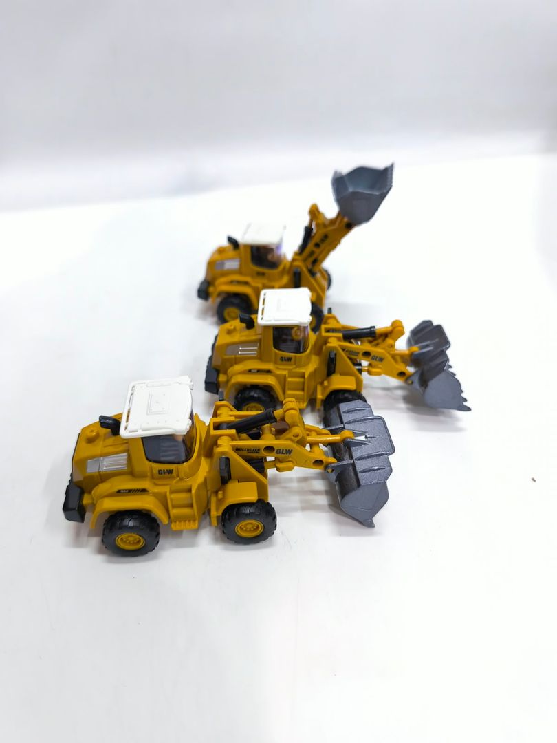 RETROEXCAVADORA AT-143