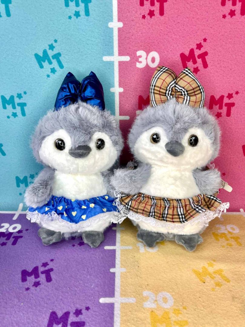 Pingüina Valentina JD-25