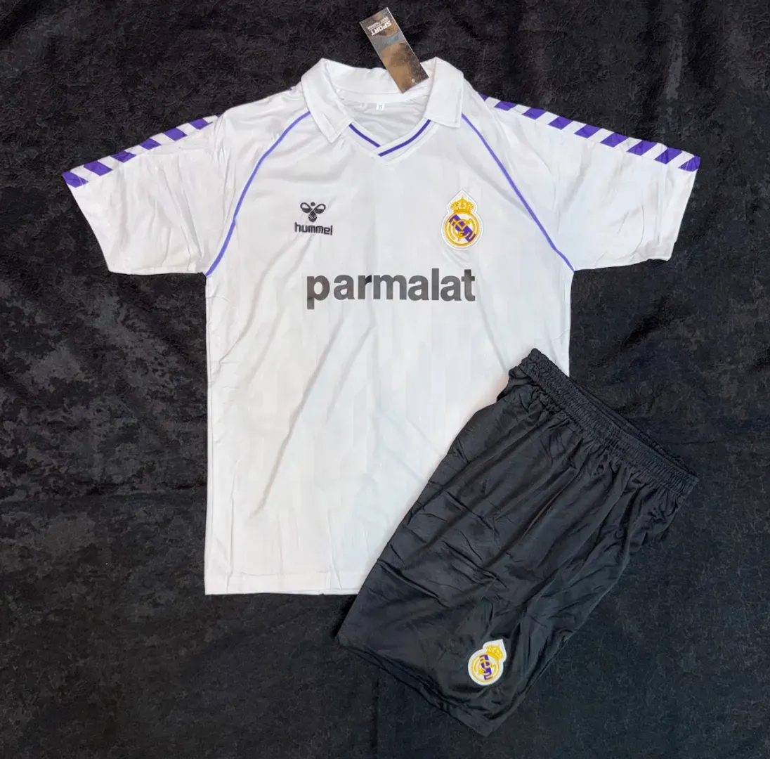 real madrid
