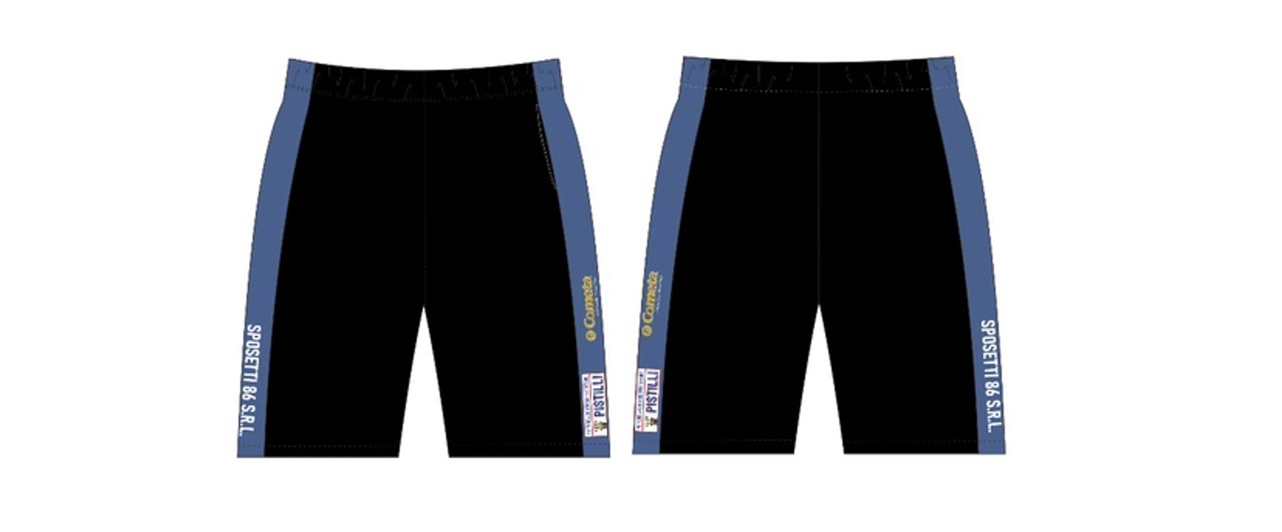 Pantaloneta Elite