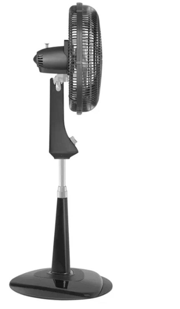 VENTILADOR SAMURAI TURBO