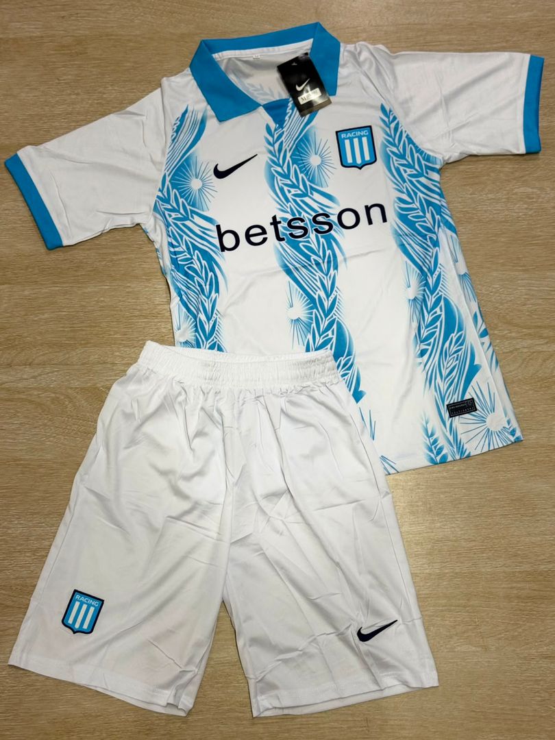 000 RACING CLUB DE ARGENTINA
