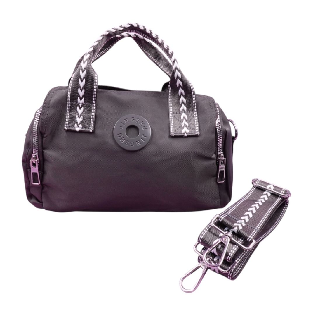 BOLSO MANO LIBRE DAMA JINGSHU JMF-3848