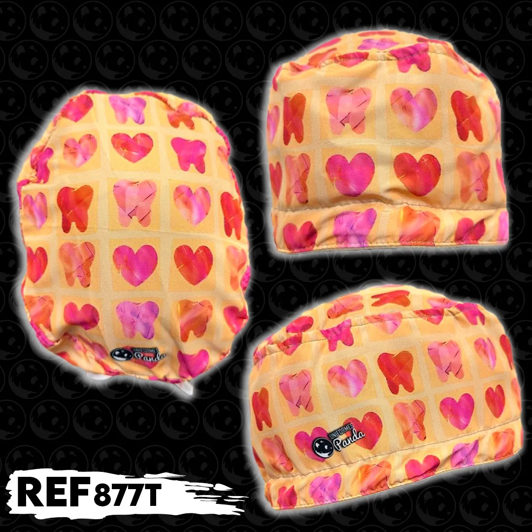  Gorro Horma Corta