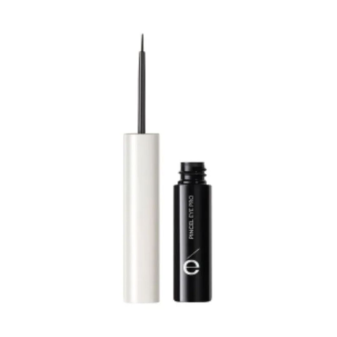 DELINEADOR LÍQUIDO NEGRO PUNTA PINCEL EYE PRO