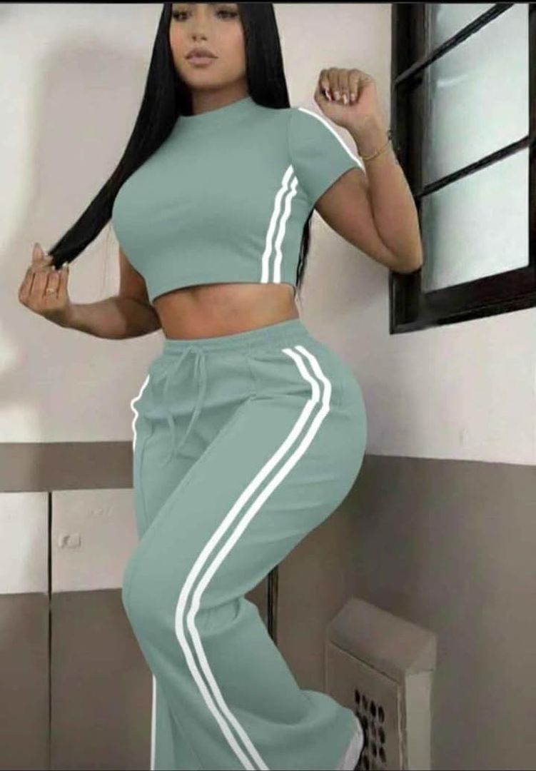 CONJUNTO ADIDAS